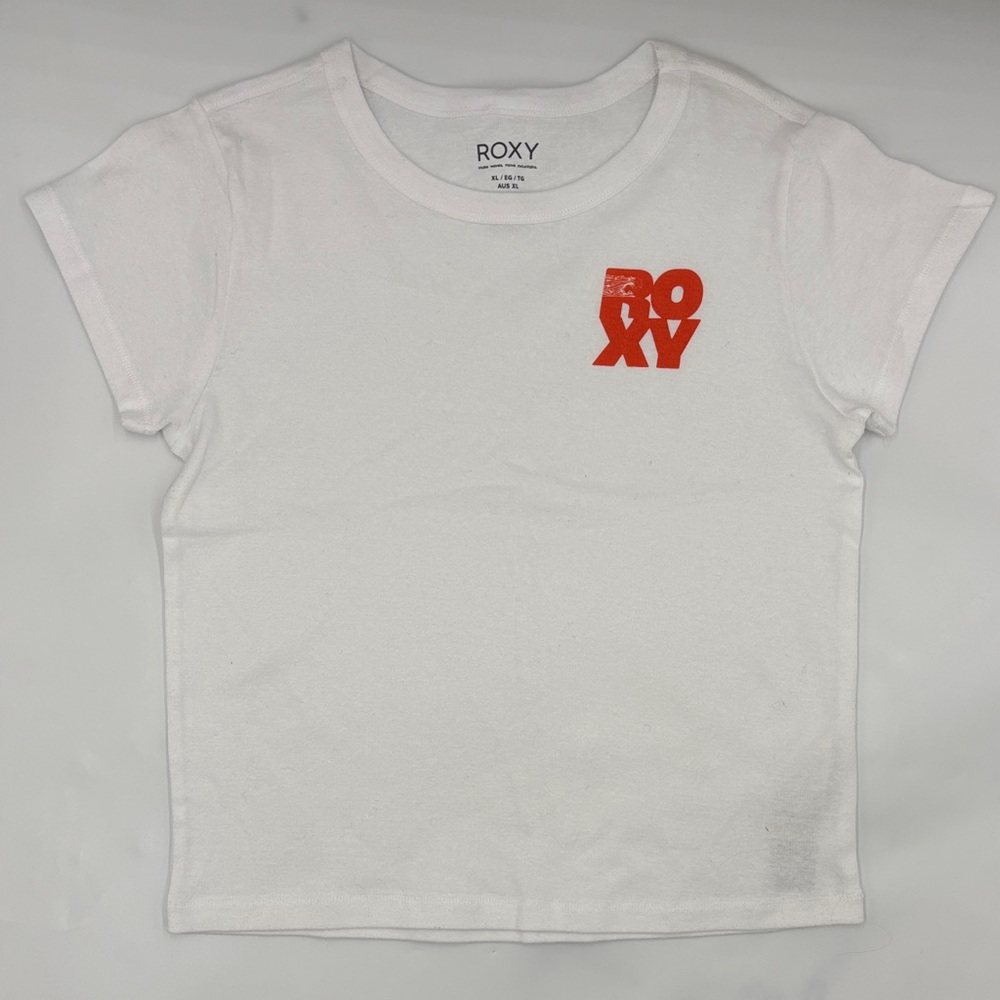 Roxy Wave Rib T-Shirt
